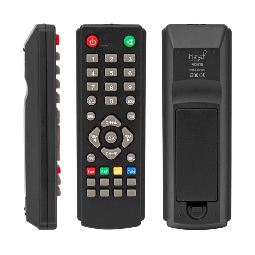 Magbox Pretty - Tristar - Techstar - Trimax - Rose Universal SD Uydu Kumandası Fiyatı - Merter Elektronik