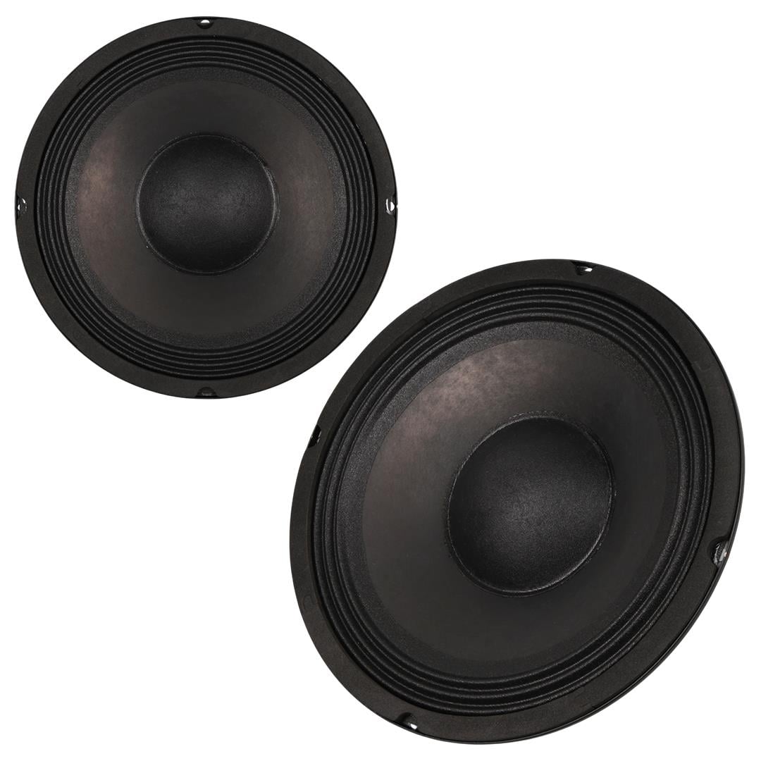 Magicvoice MV-0808 20 Cm Yedek Hoparlör (MV-3408 İçin) Fiyatı - Merter Elektronik