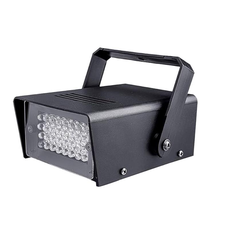 Magicvoice MV-10784 Strobe Işık Fiyatı - Merter Elektronik