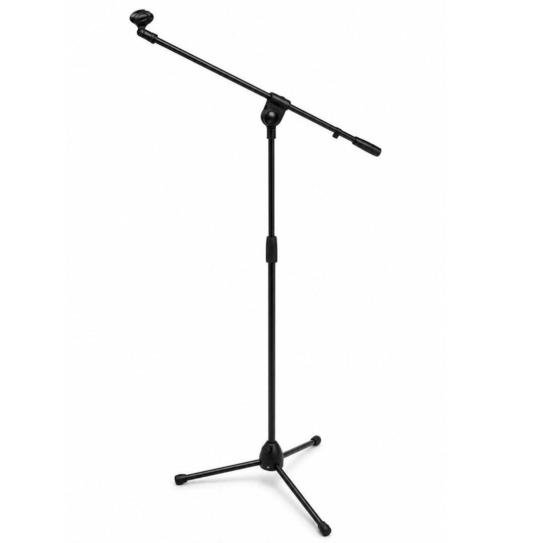 Magicvoice MV-2475 Profesyonel Tripod 1000 Mm-1760 Mm Ayarlanabilir Mikrofon Boy Sehpası Fiyatı - Merter Elektronik
