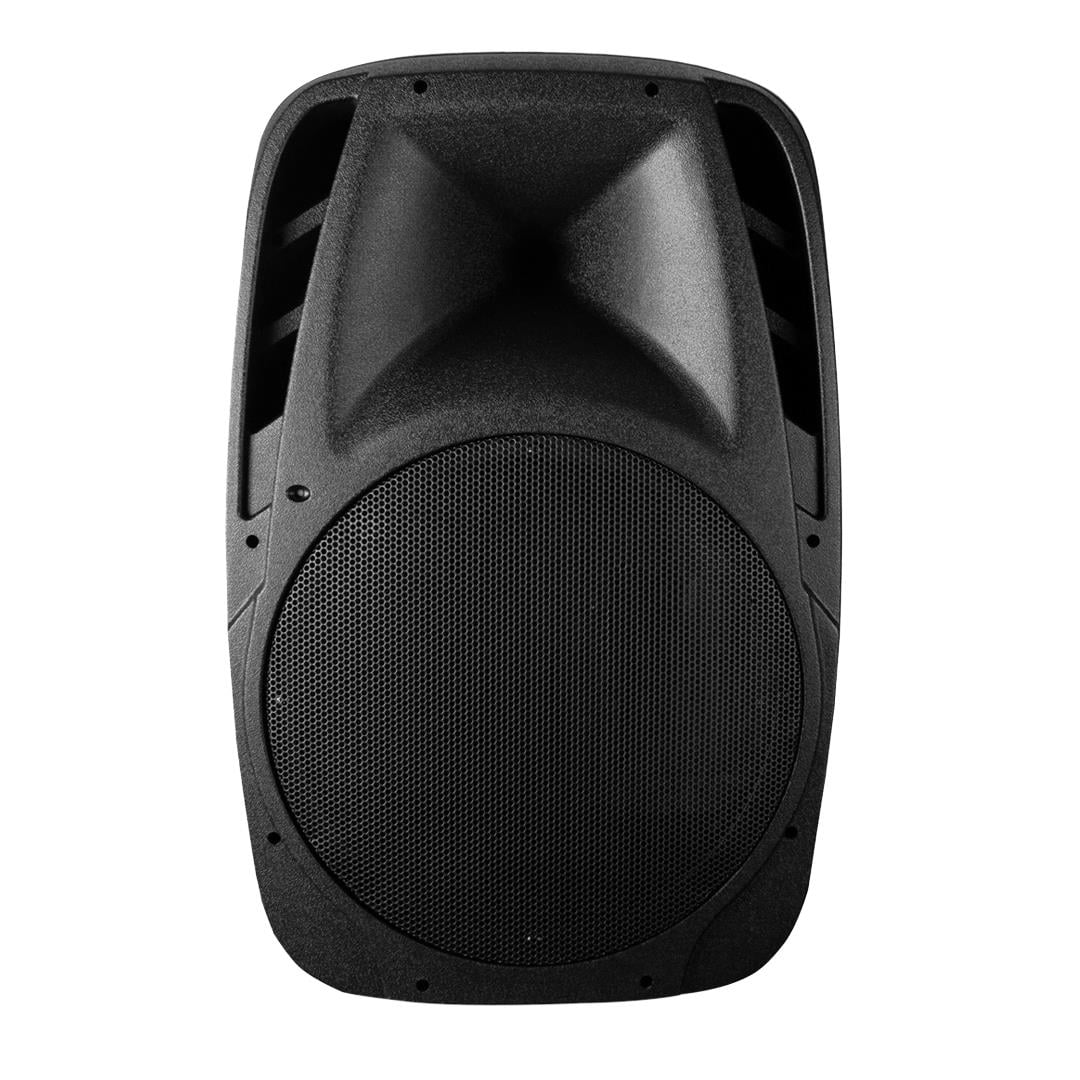 MagicVoice MV-3408 20 Cm 200 Watt 8'' Plastik Kabin Pasif Hoparlör Fiyatı - Merter Elektronik