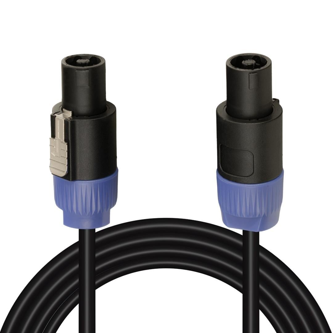 Magicvoice Spekon - Spekon Fişli 2 Metre Hoparlör Ara Kablosu Fiyatı - Merter Elektronik