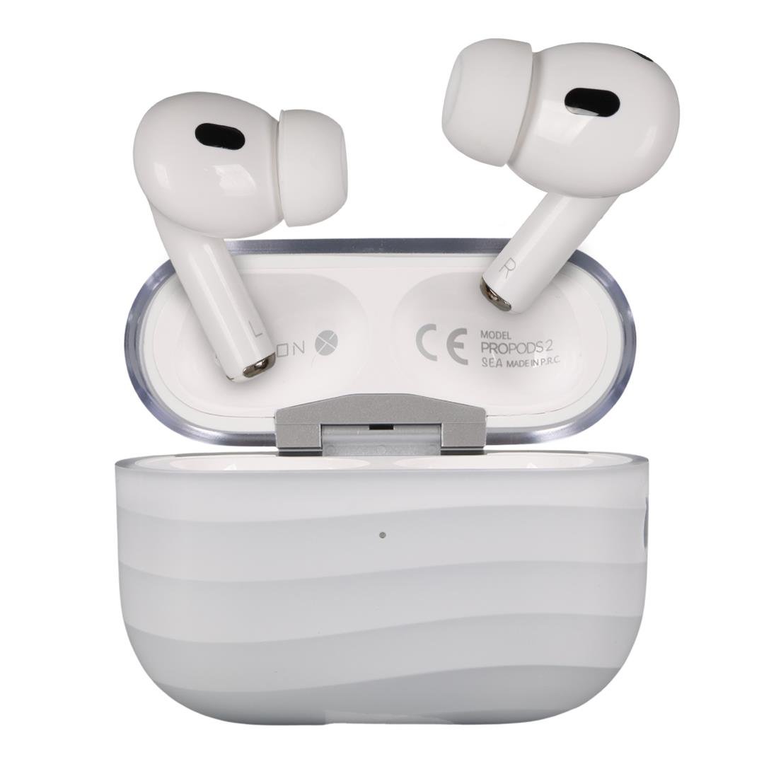 POWERWAY PRODODS 2 SEA DOKUNMATİK KABLOSUZ BLUETOOTH KULAK İÇİ KULAKLIK