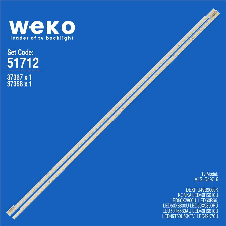 Diğer Led Bar Çeşitleri-51712