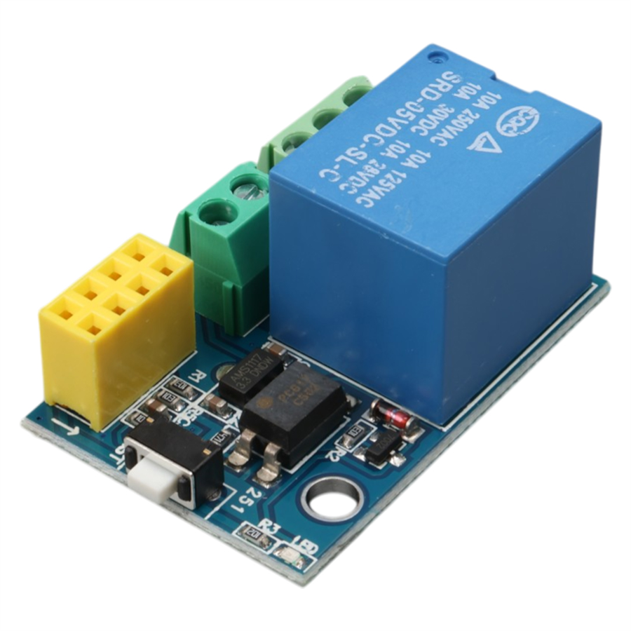 MODULAR SMART SOCKET Fiyatı - Merter Elektronik