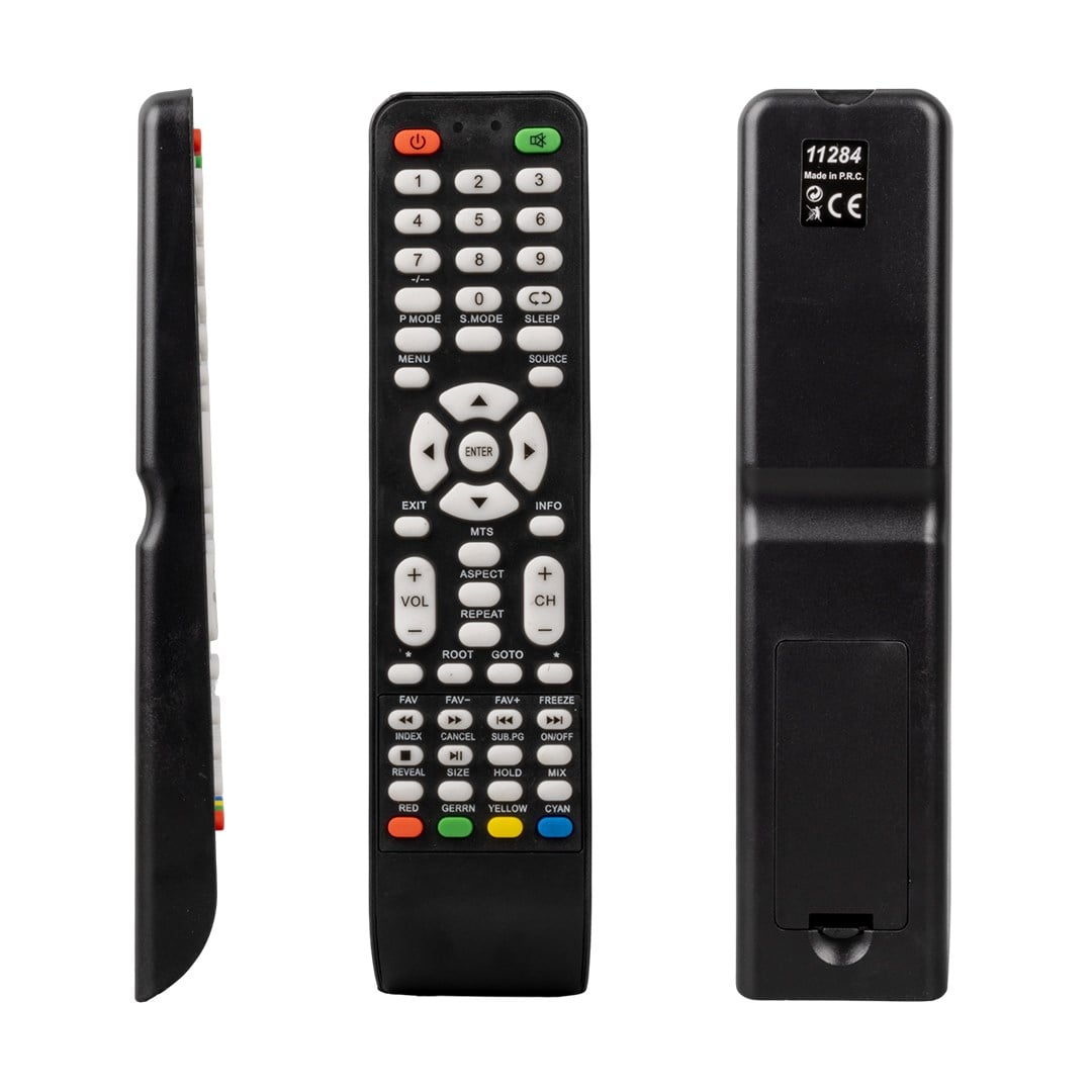 Nordmende Lcd Led Tv Kumandası 11284 Fiyatı - Merter Elektronik