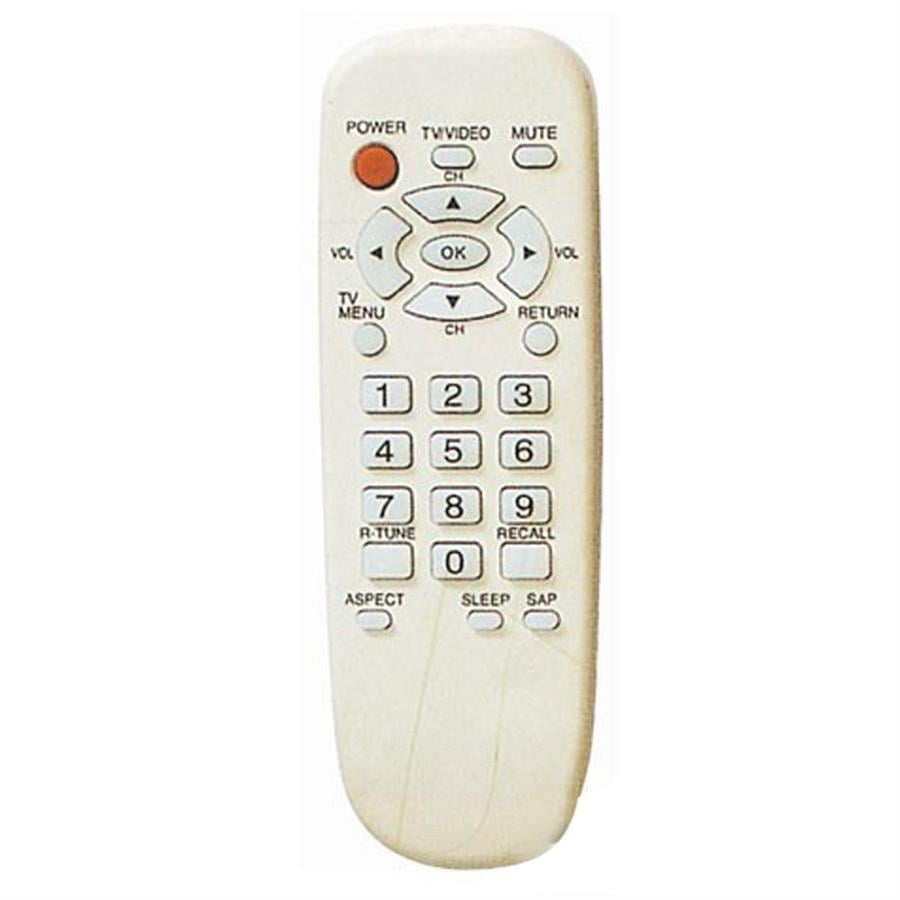 Panasonic Tv Kumanda-8020