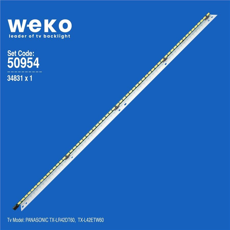 Panasonic Led Bar-50954