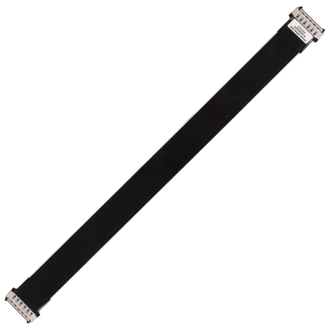 Pfc Kablo 51 Pin Awm 20861 105c 60v Vw-1 60 Cm Fiyatı - Merter Elektronik