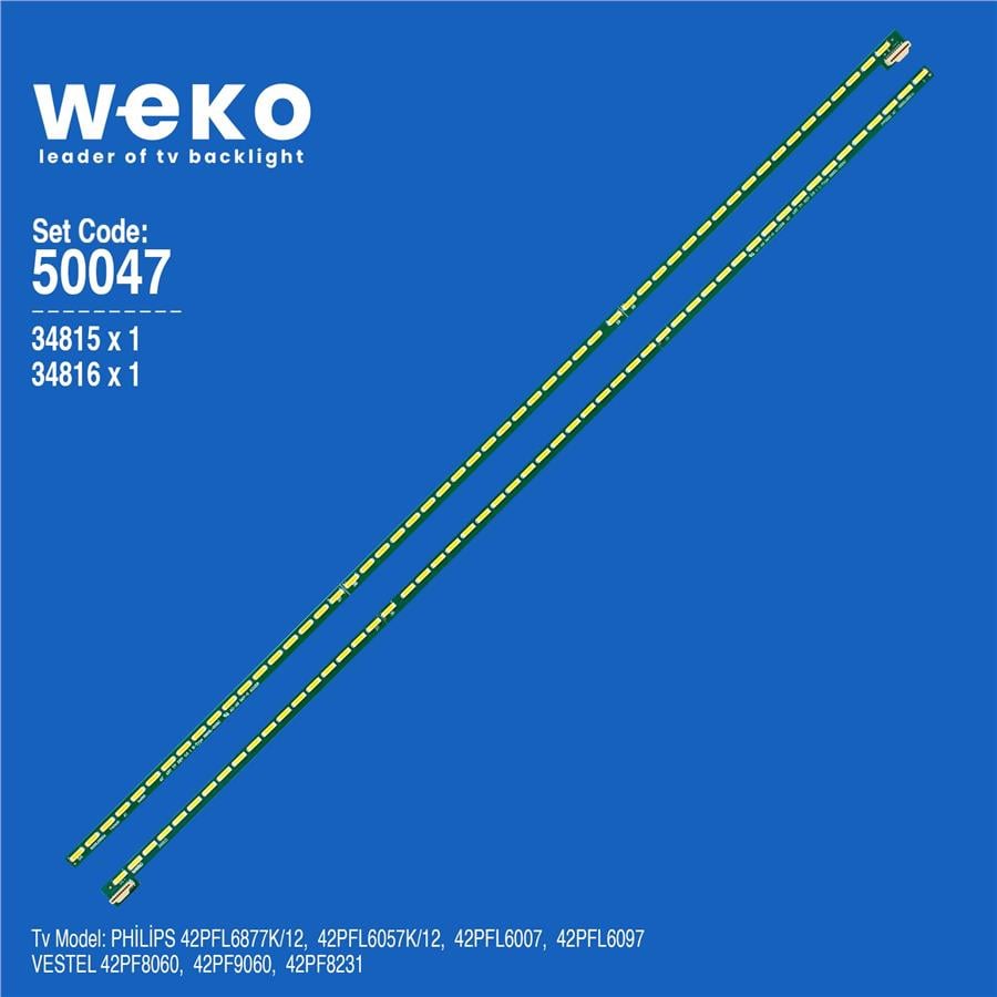 Philips Led Bar-50047