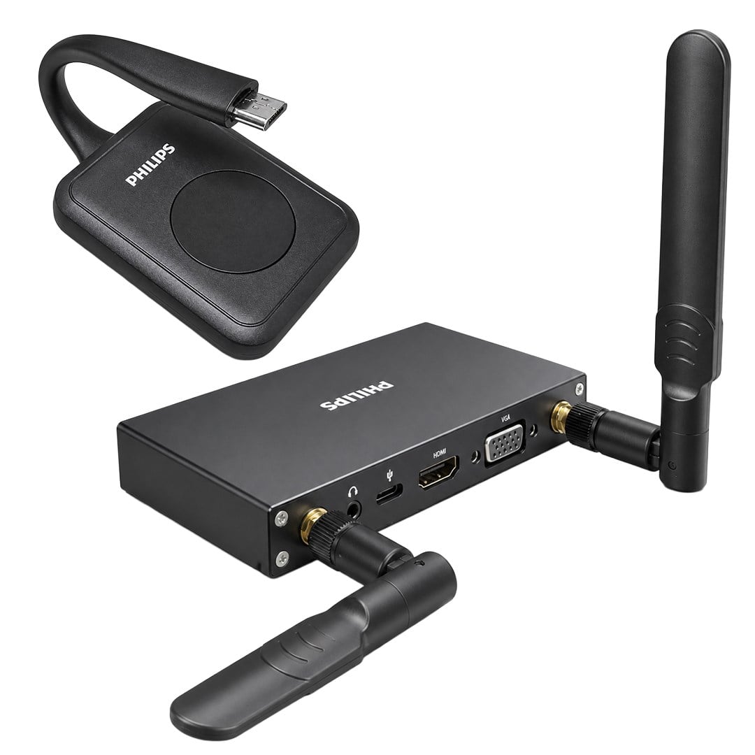 PHILIPS SWR8106E/93 ENTERPRISE WIRELESS DONGLE 50M