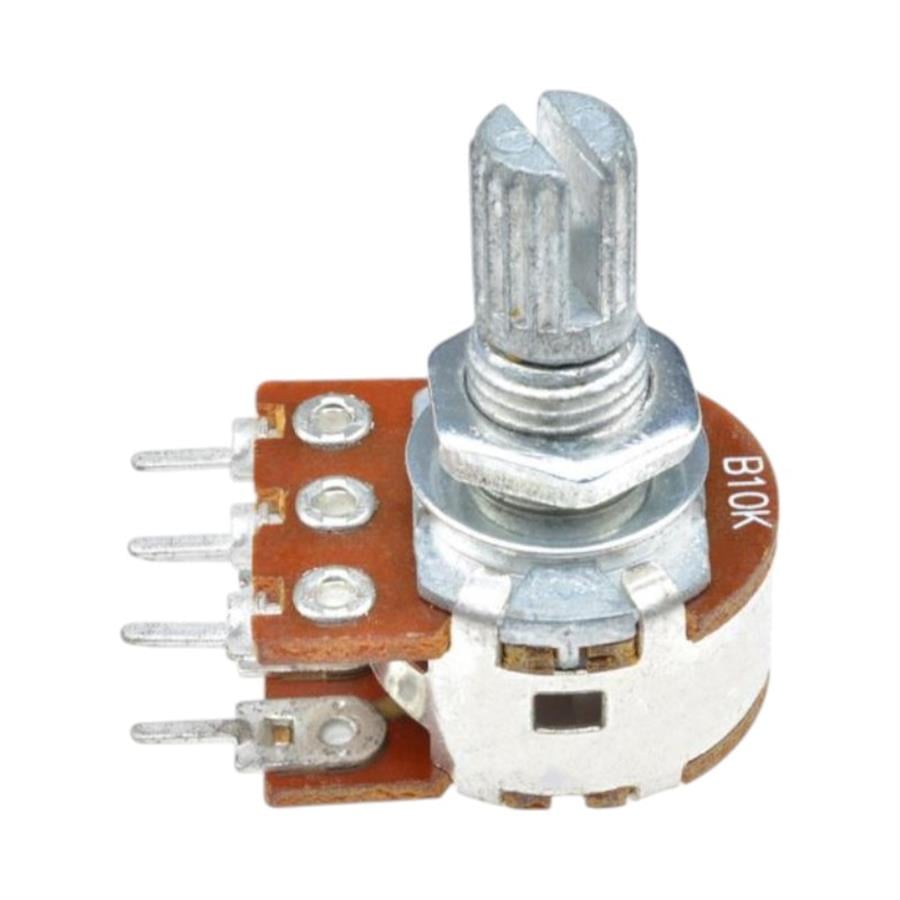 Potansiyometre Trimpot-304