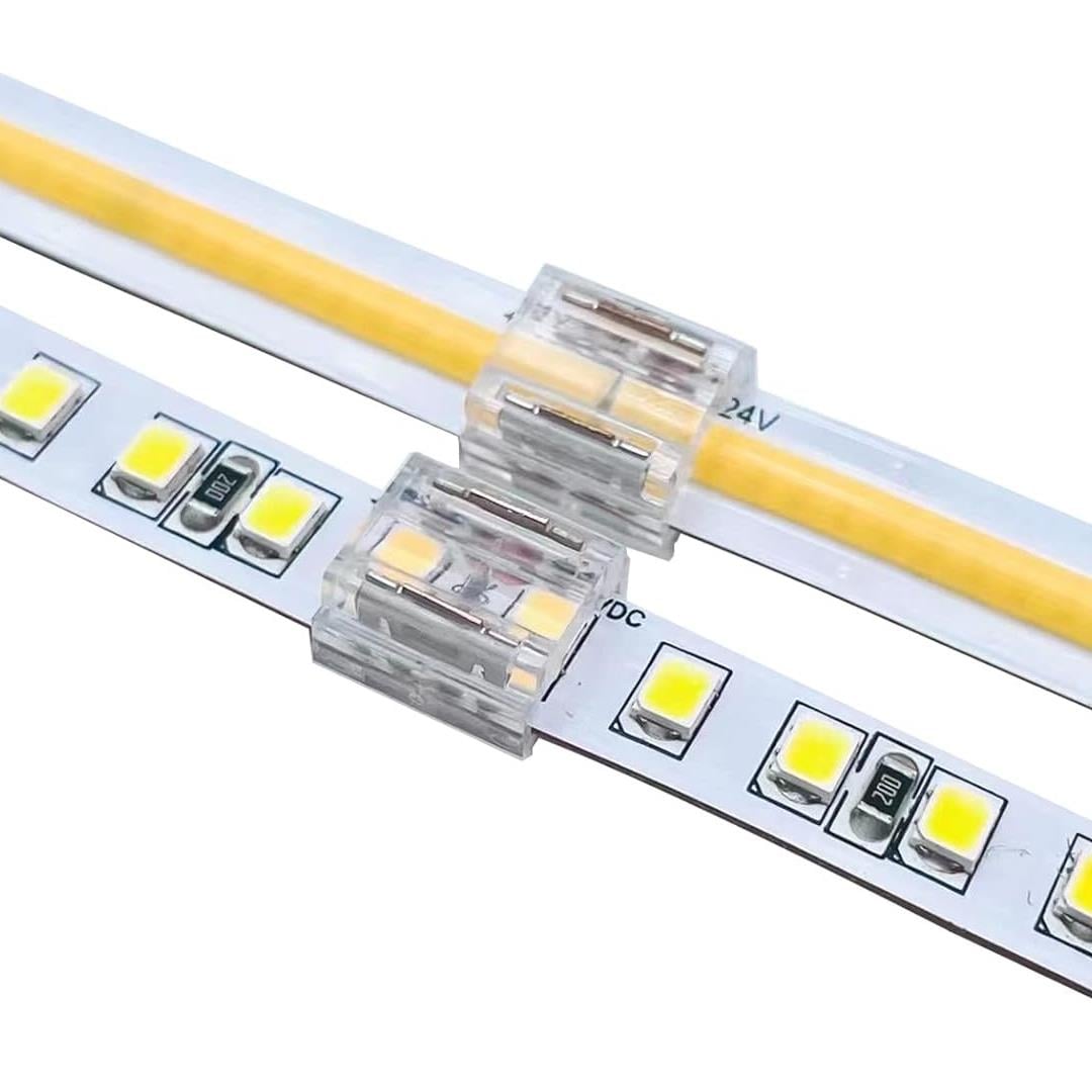 Powermaster 10 Mm Çift Uçlu Konnektör Fiyatı - Merter Elektronik