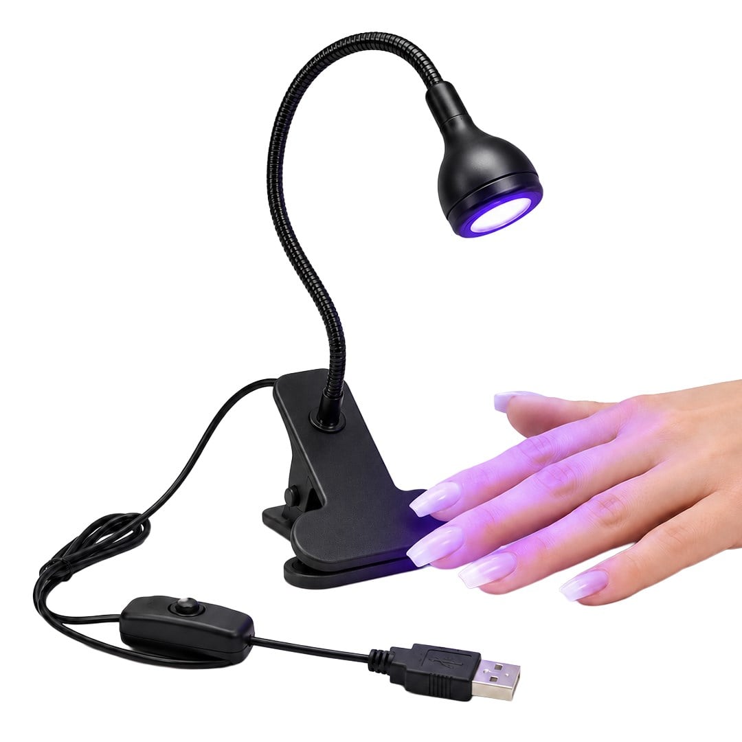 Powermaster Cob Led 5 Volt Usb Siyah Anahtarlı Masa Lambası Fiyatı - Merter Elektronik
