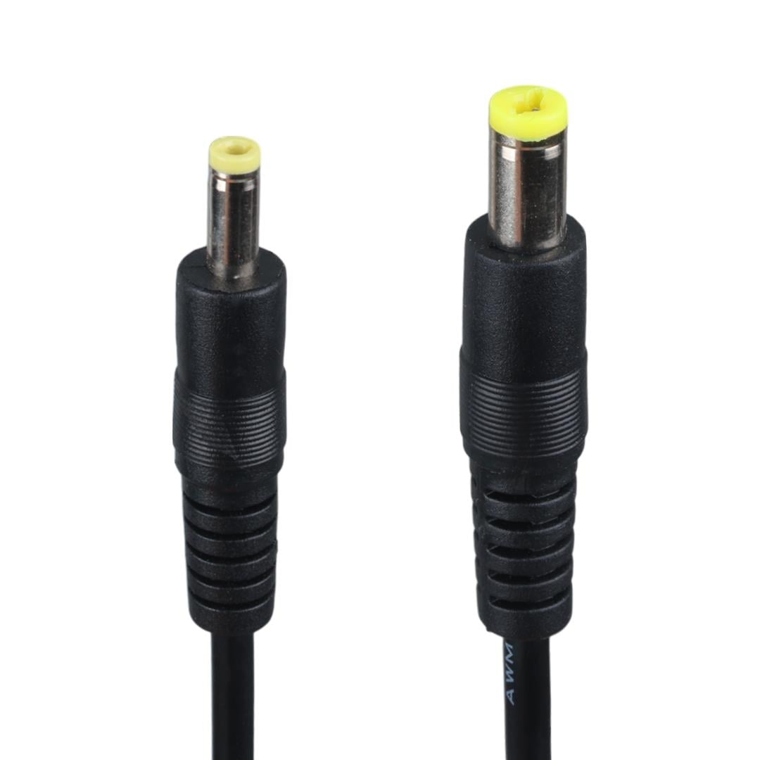 POWERMASTER 5.5*2.5 UÇU 3.5*1.35 ÇEVİREN 1 METRE HAZIR KABLO
