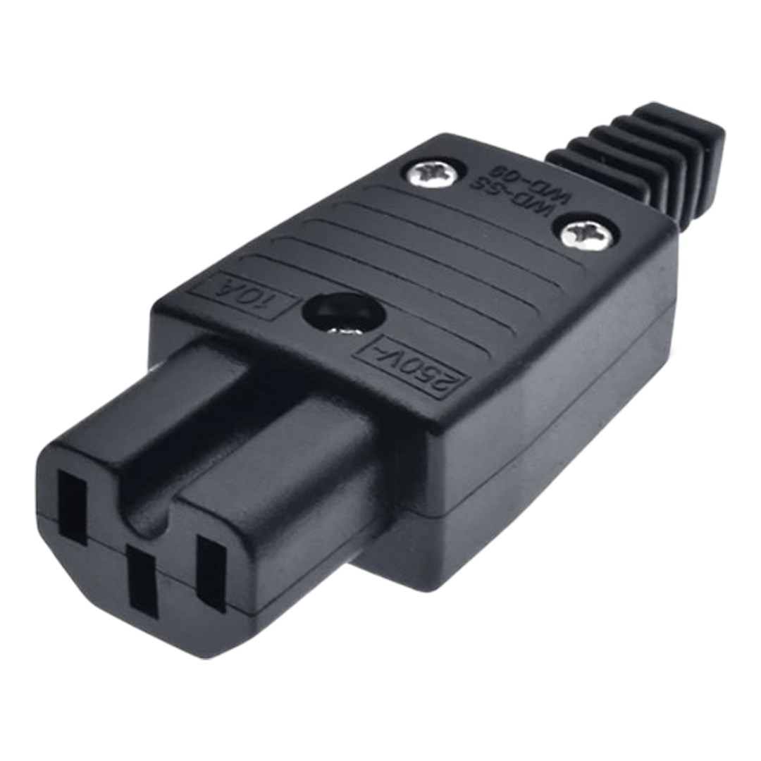 C15 Power Fiş Seyyar (Ic-215C) Fiyatı - Merter Elektronik