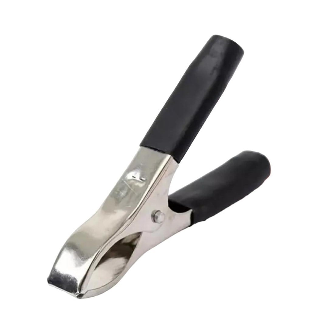 Powermaster Krokodil Akü Maşası Orta Boy 70 Mm Fiyatı - Merter Elektronik