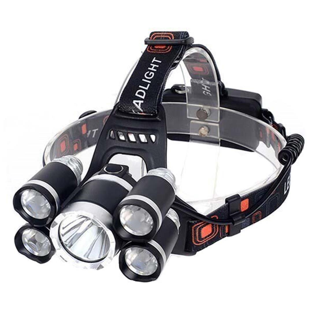 Powermaster MX-501 Kafa Feneri Fiyatı - Merter Elektronik