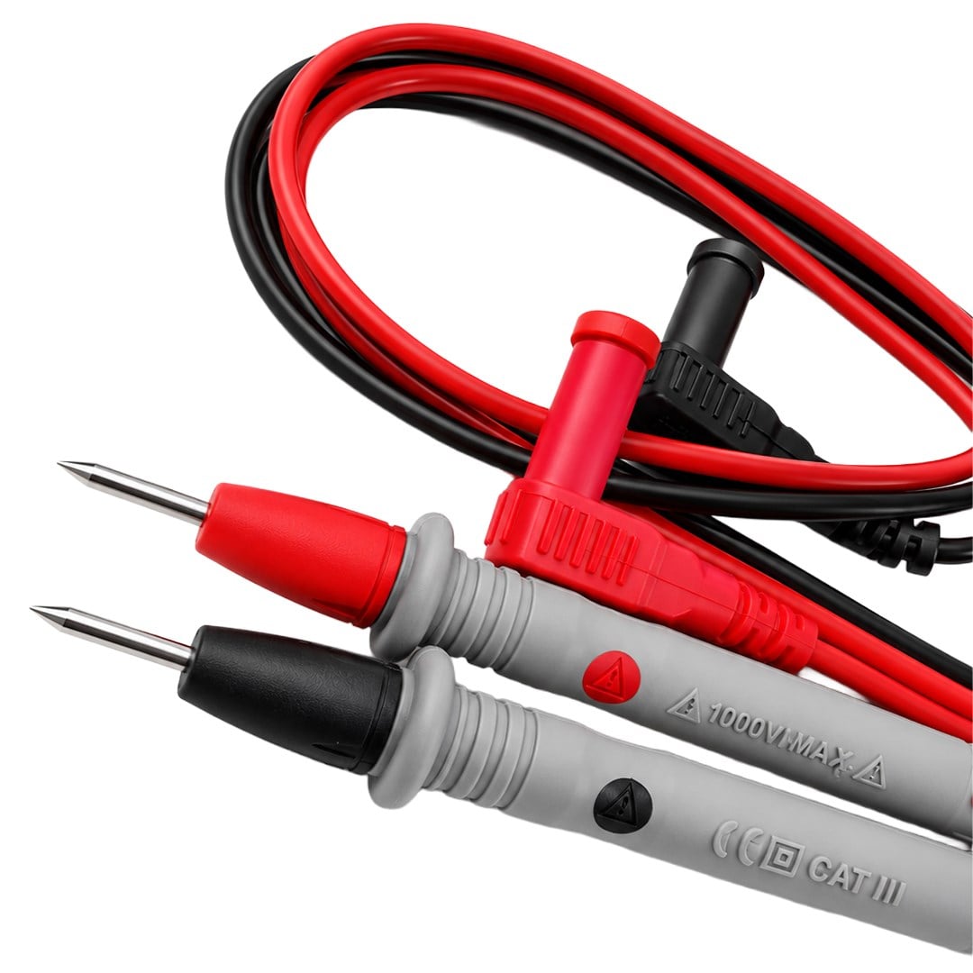 Powermaster Ölçü Aleti Probu 3010B (SMD'ler İçin) Fiyatı - Merter Elektronik