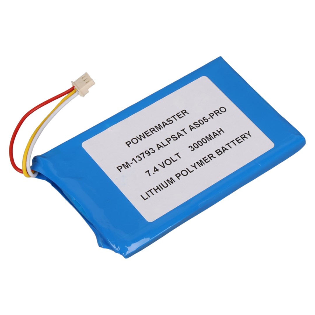 Satfinder 4*5 Pili Fiyatı - Merter Elektronik