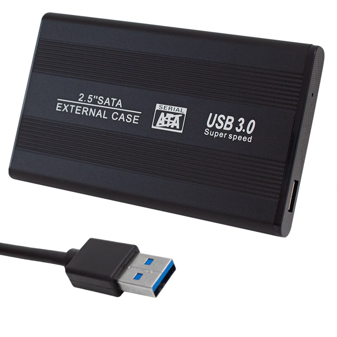 Powermaster 2.5'' Usb 3.0 Sata HDD Kutusu Fiyatı - Merter Elektronik