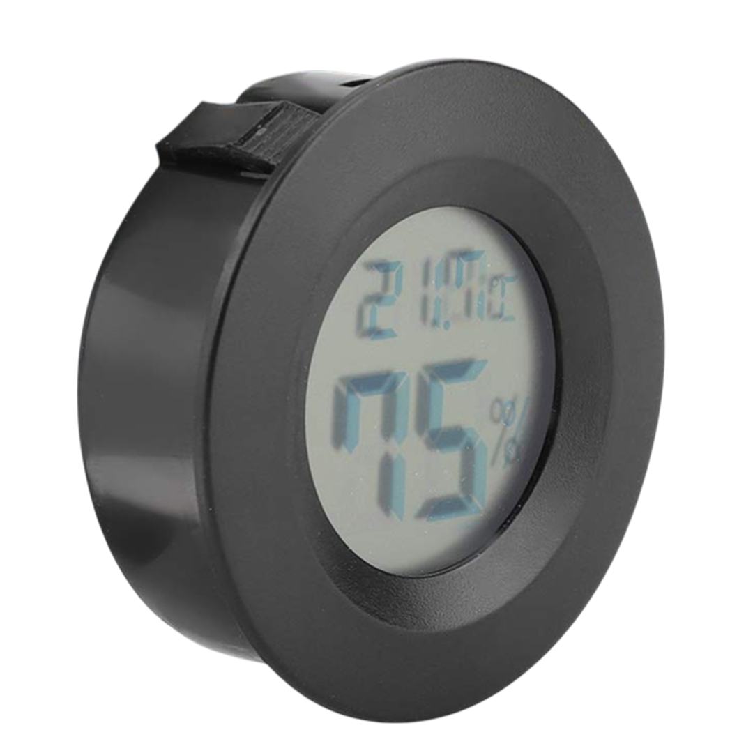 Powermaster PM-24303 Dijital Mini Termometre Fiyatı - Merter Elektronik