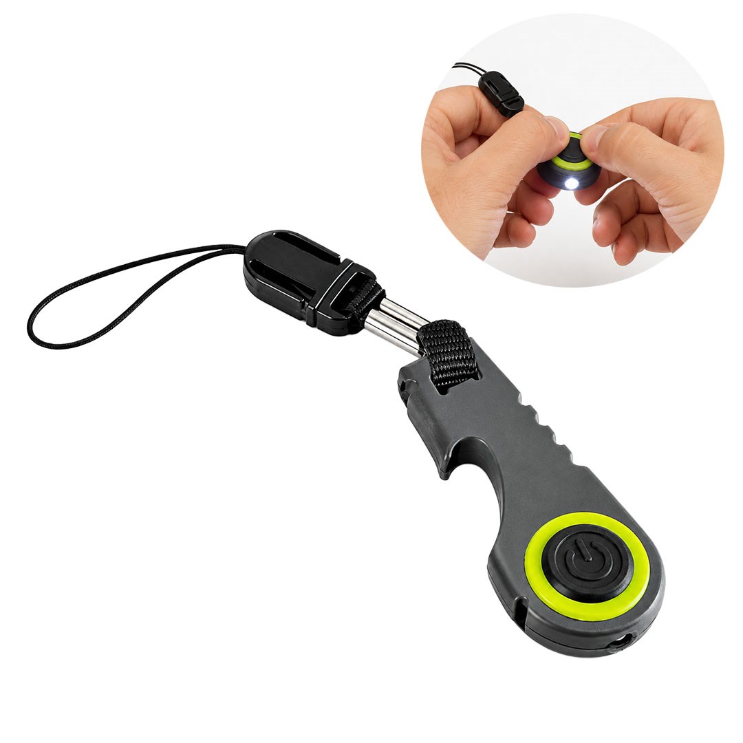 PowerMaster PM-24600 Çok Fonksiyonlu Anahtarlık Fiyatı - Merter Elektronik