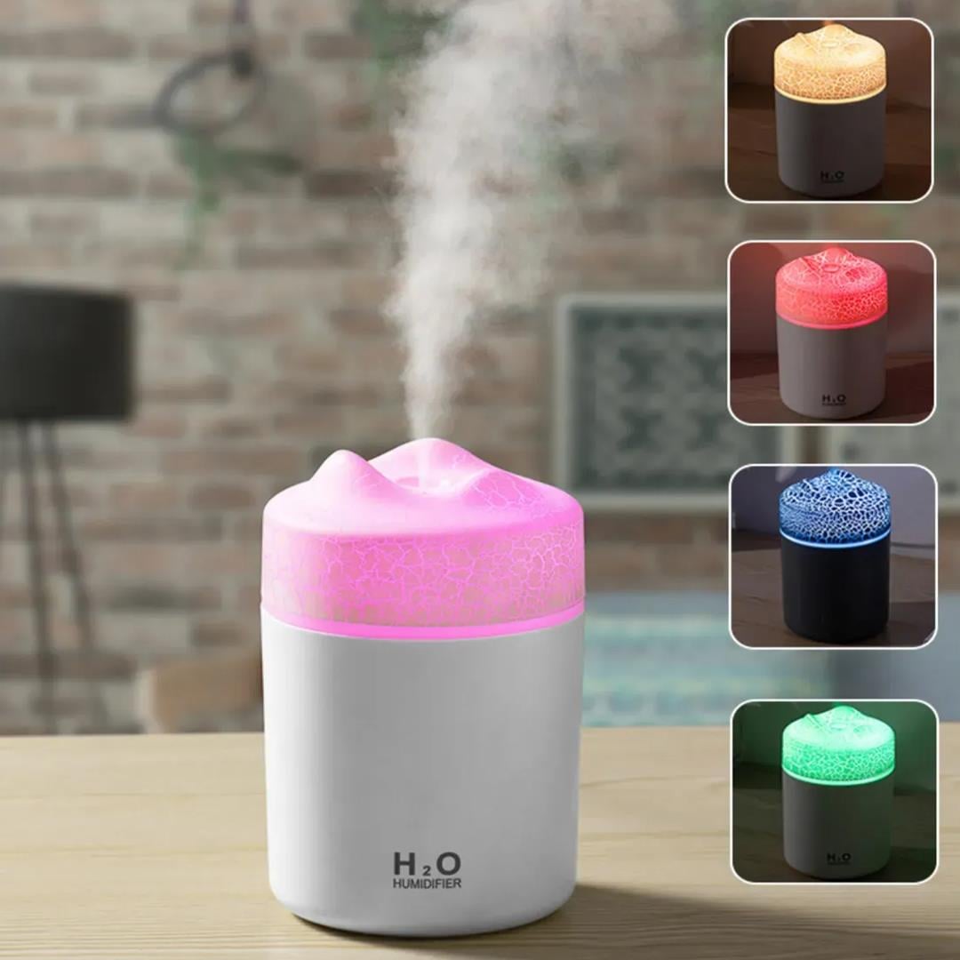 PowerMaster PM-24762 Hava Nemlendirici Fiyatı - Merter Elektronik