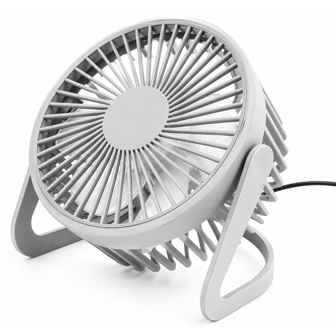 Powermaster PM-25089 Beyaz Fan Vantilatör Fiyatı - Merter Elektronik
