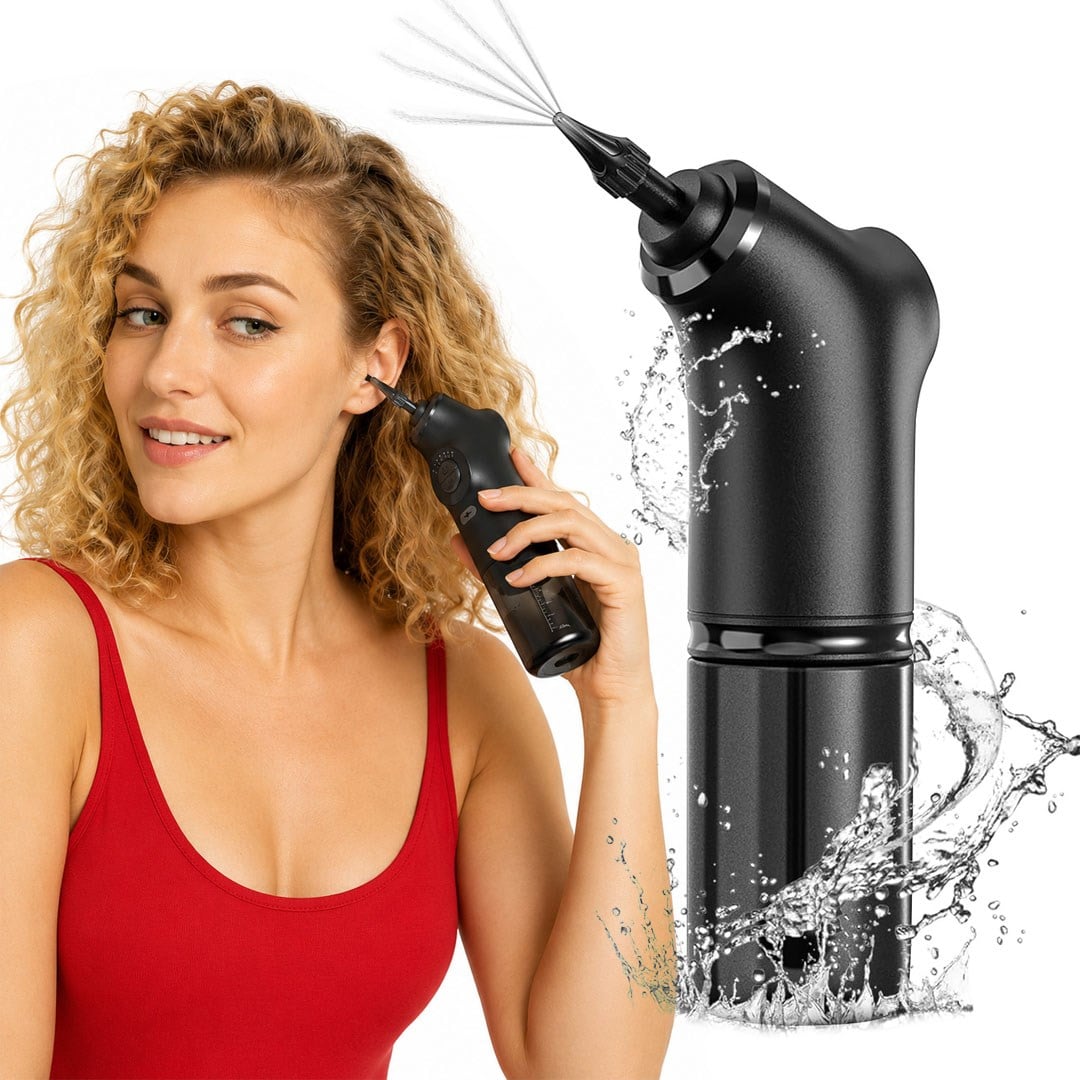 PowerMaster PM-25472 Kulak Temizleme Aleti Fiyatı - Merter Elektronik