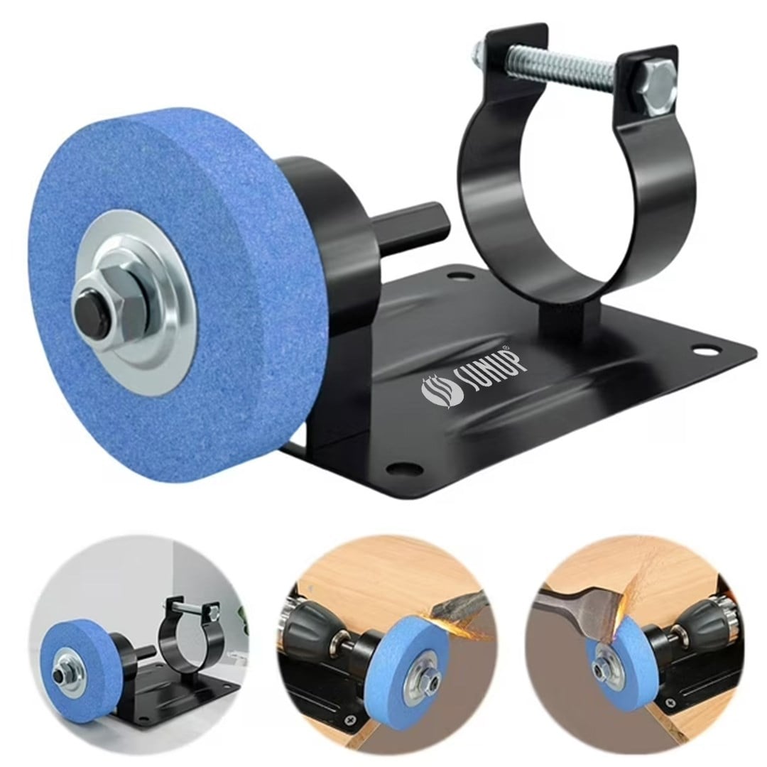 PowerMaster PM-25642 Matkap Ucu Bileme Makinesi Fiyatı - Merter Elektronik