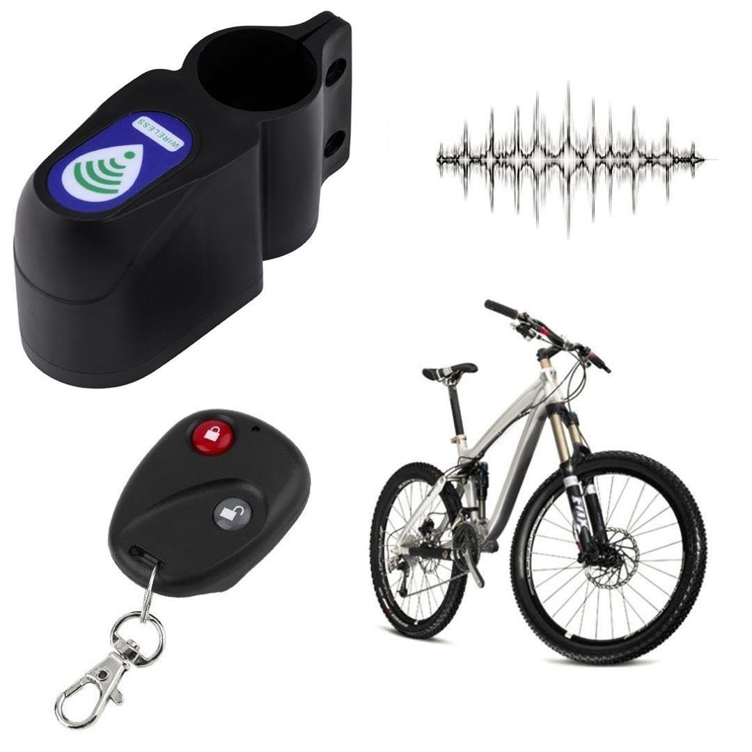 Powermaster PM-26177 Bisiklet Kilidi Fiyatı - Merter Elektronik