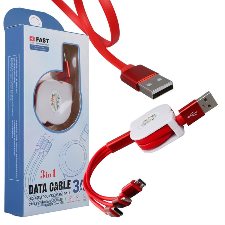 Data-Şarj Kabloları-26345