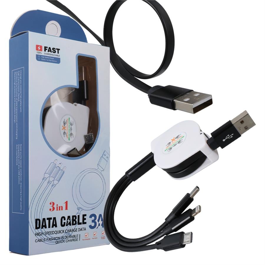 Data-Şarj Kabloları-26346