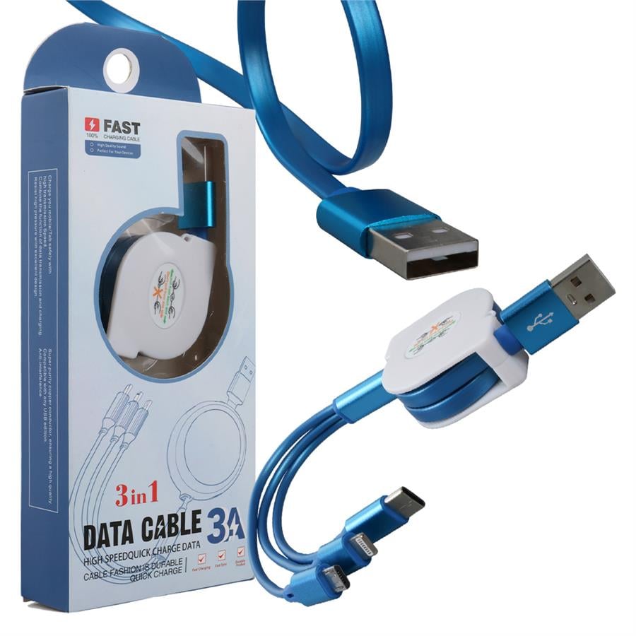 Data-Şarj Kabloları-26347