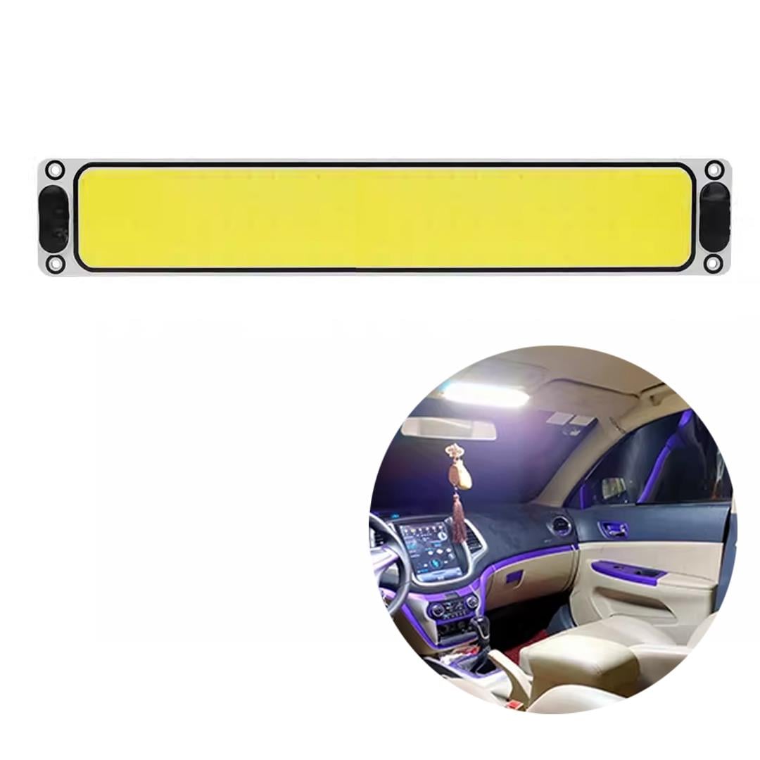 PowerMaster PM-26419 12-24V 87 Cob Led 3.5X29.5Cm Lamba Fiyatı - Merter Elektronik