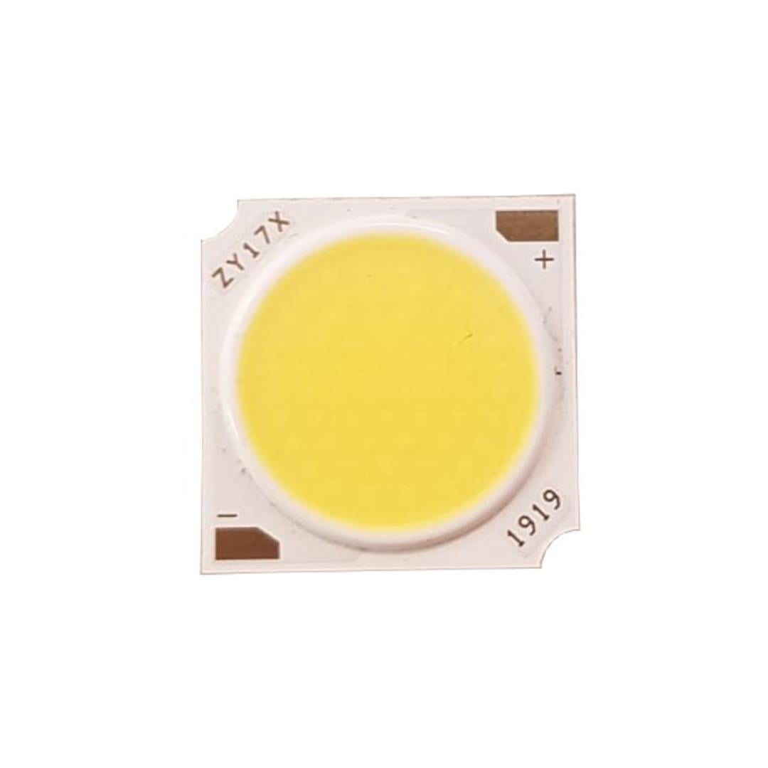 POWERMASTER 30 W 45-51 V 600 MAH 19 X 19 MM GÜN IŞIĞI COB LED Fiyatı - Merter Elektronik