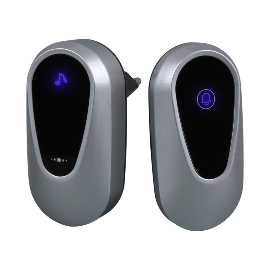 POWERMASTER PM-27141 KAPI ZİLİ Fiyatı - Merter Elektronik