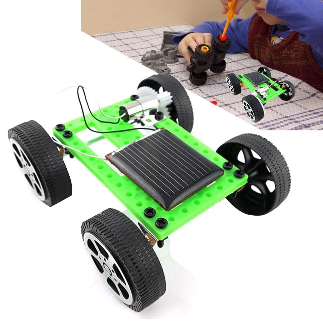 POWERMASTER PM-27147 5-14 YAŞ ARASI SOLAR EĞİTİM - DENEY KİTİ Fiyatı - Merter Elektronik