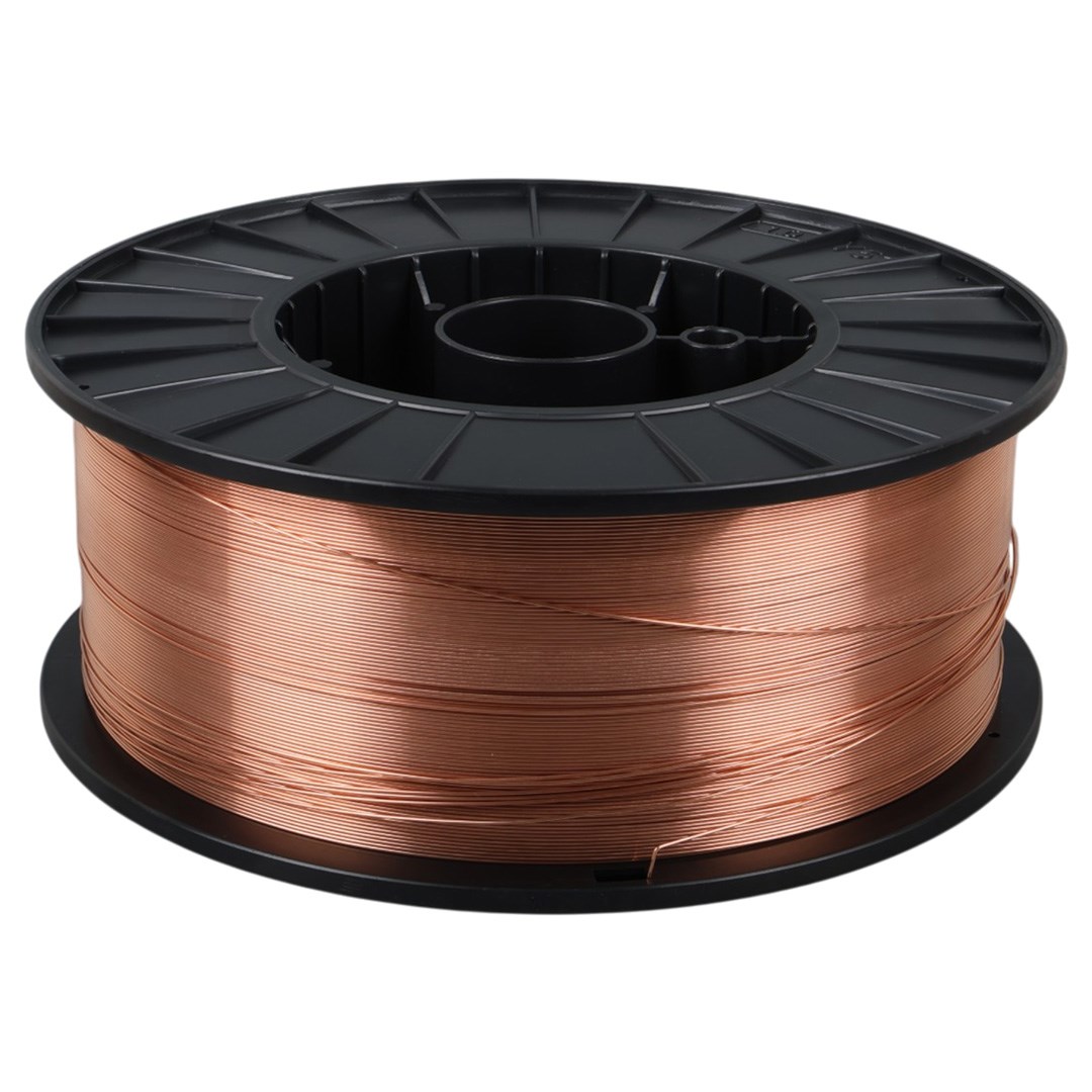 POWERMASTER PM-27375 DEMİR KAYNAK TELİ (20KG/RULO) Fiyatı - Merter Elektronik