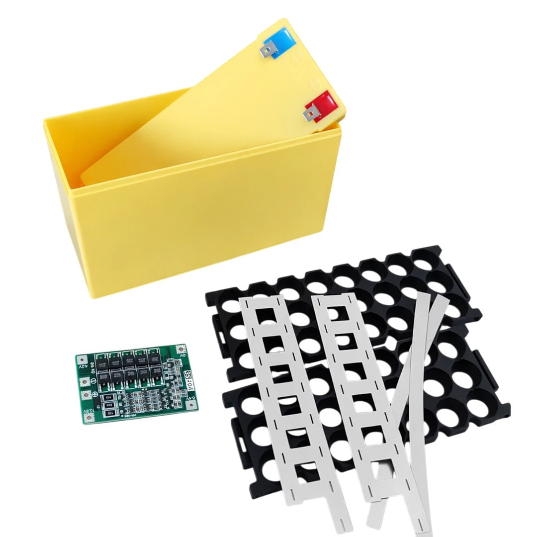 POWERMASTER PM-29162 PİL-AKÜ KORUMA KUTUSU Fiyatı - Merter Elektronik