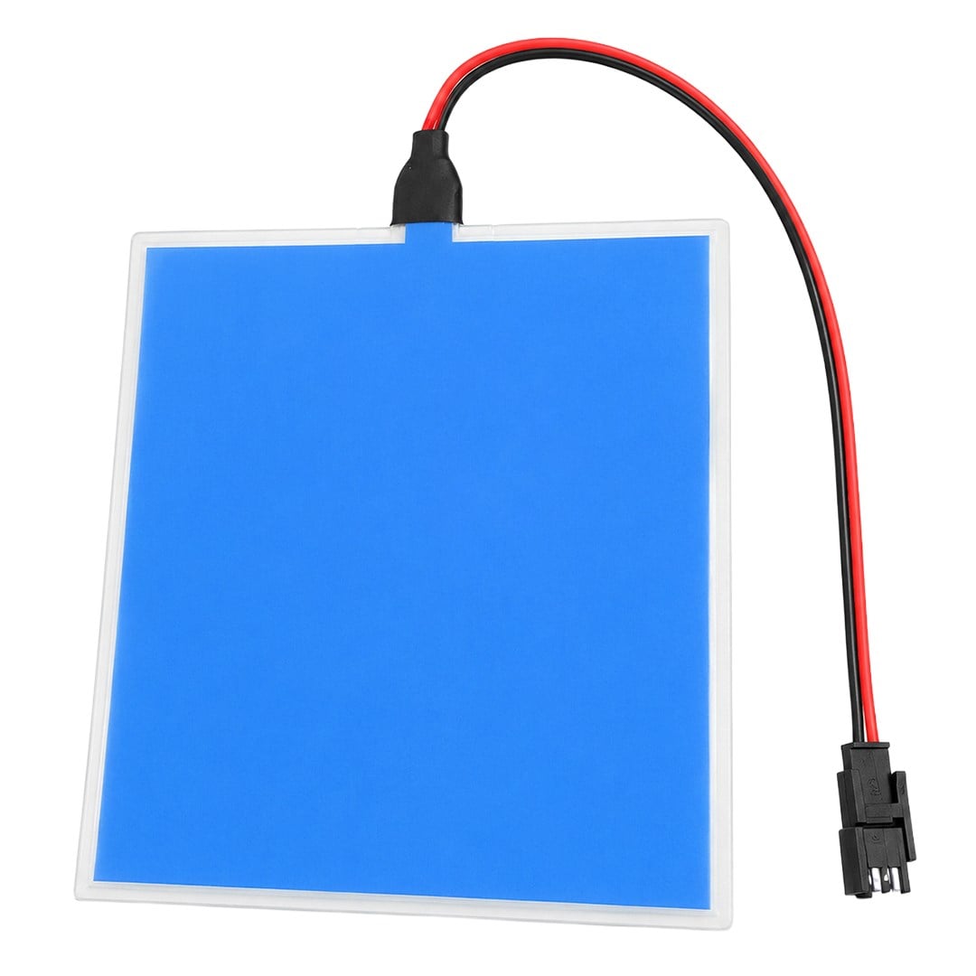 POWERMASTER PM-37724 10X10 MAVİ LED PANEL Fiyatı - Merter Elektronik