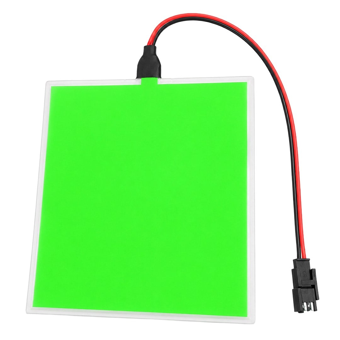 POWERMASTER PM-37726 10X10 YEŞİL LED PANEL Fiyatı - Merter Elektronik