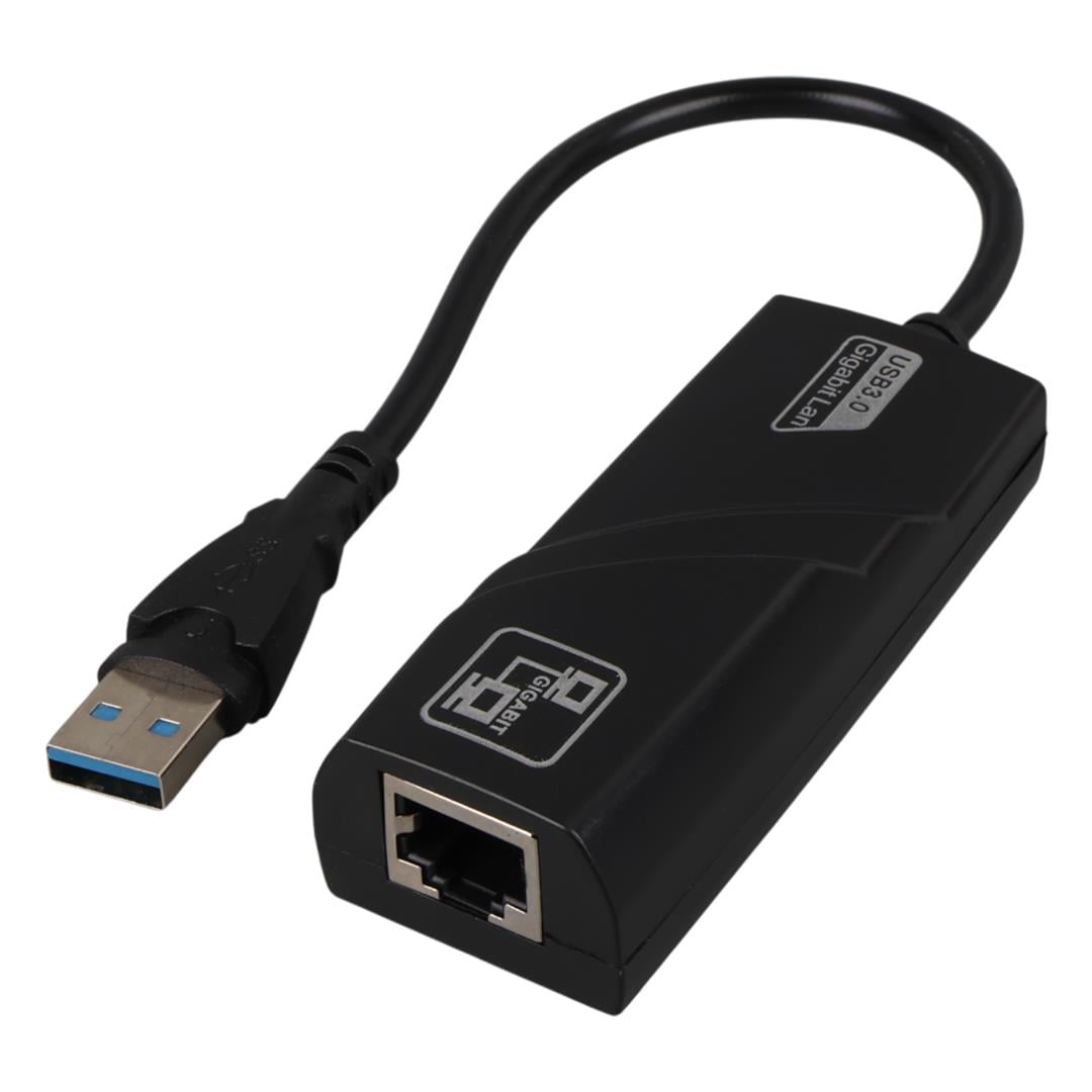 Powermaster PM-3851 Gigabit USB 3.0 Kablosuz Adaptör Fiyatı - Merter Elektronik