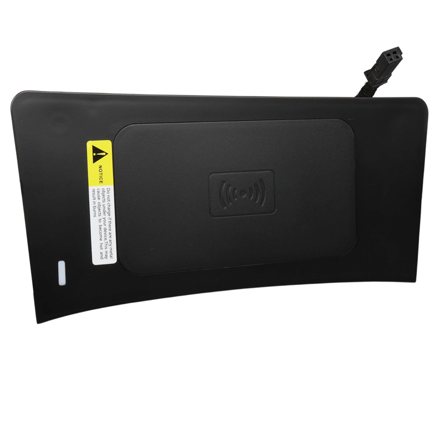 POWERMASTER PM-38613 ARAÇ İÇİ WIRELESS ŞARJ PEDİ MEGANE 4 İÇİN Fiyatı - Merter Elektronik