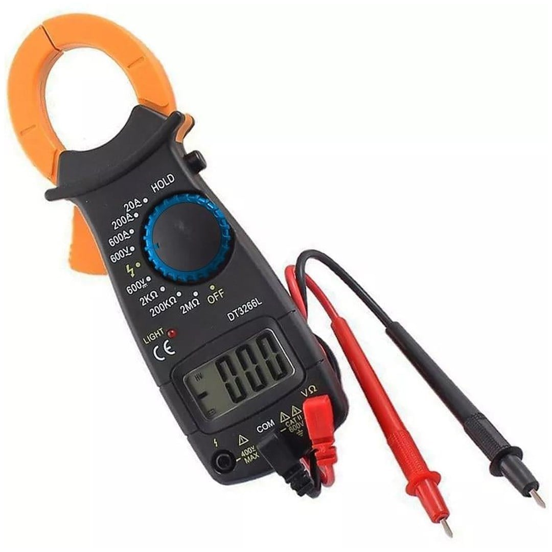 Powermaster PM-4957 Dijital Pensampermetre Fiyatı - Merter Elektronik
