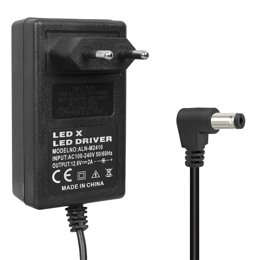 Powermaster PM-5285 12.6 Volt- 2 Amper Şarjlı Matkap Adaptörü Fiyatı - Merter Elektronik