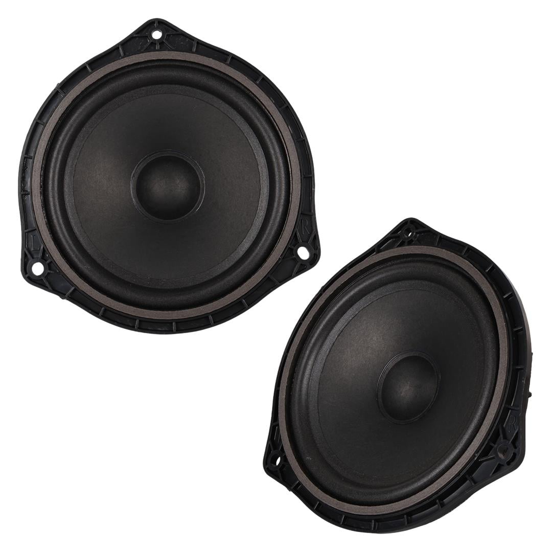 Powermaster Pw-13Opl 13 Cm 4 Ohm 100 Watt Opel Araçlar İçin Tekli Hoparlör Fiyatı - Merter Elektronik
