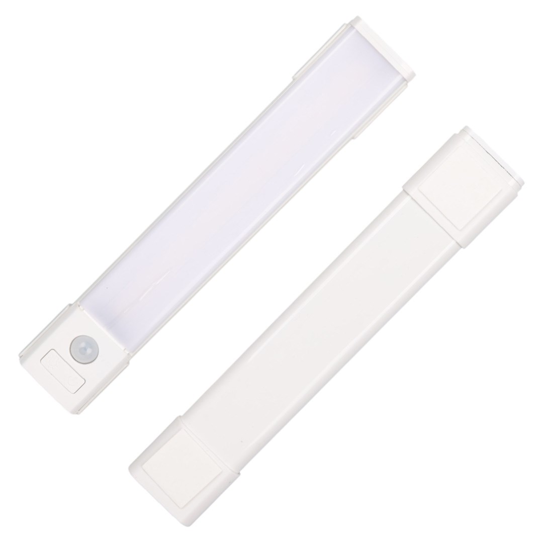 Powermaster SD-333 USB'li Hareket Sensörlü 23 Cm Ledli Lamba Fiyatı - Merter Elektronik