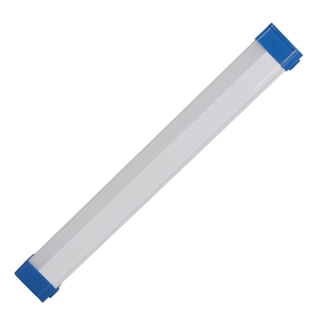 POWERMASTER T530 32CM 40 WATT DC 5V USB ŞARJLI 1200 MAH LED IŞILDAK Fiyatı - Merter Elektronik